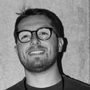 Fundraising Page: Harry Jones III
